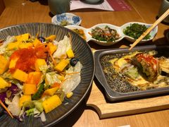 -一心创作料理屋(经开万达店)