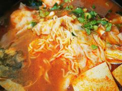 -小谷姐姐麻辣拌·麻辣烫(大华店)