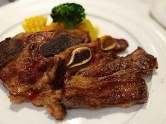 -太平馆西餐厅(北京路店)