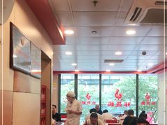 大堂-振鼎鸡(天钥桥路店)