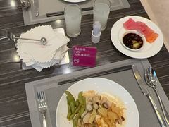 -漳州瑰丽半岛酒店·原素全日制餐厅