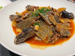 -肆月河豚·淮扬菜·湘菜(华天店)