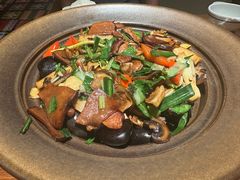 -云海肴·汽锅鸡·云南代表菜(美罗城店)