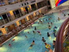 -海韵之星邮轮水会(明发商业广场店)