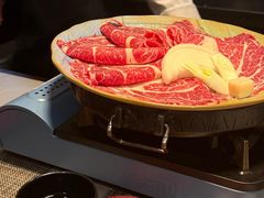 -满来寿喜烧(金虹桥店)