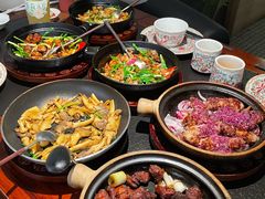 -旺爷砂锅·茶作(国贸城店)