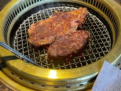 -觅福里•熟成和牛餐厅