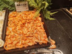 -钱小奴创意自助餐厅·原切谷饲安格斯畅吃(宁波慈溪爱琴海店)