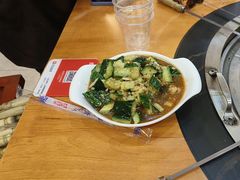 -炭虎子水浒烤肉(梦时代店)