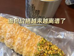 -BreadTalk面包新语·烘焙蛋糕(海珠丽影广场店)