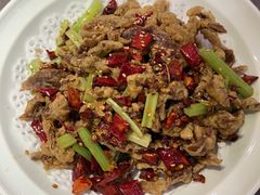 -闫府私房菜·老字号(恒隆店)