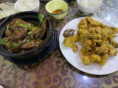 -友利砂锅居(烟台店)