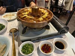 -到家尝北京菜(西坝河店)