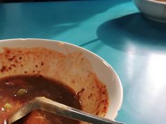 -刘老虎肉丸糊辣汤(总店)