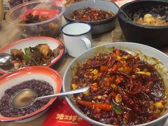 -老三样·旧食新味(万寿宫店)