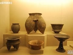 -北京大学赛克勒考古与艺术博物馆
