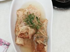 -新东城喜宴海鲜酒家(同德店)
