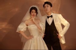 -巴黎春天婚纱摄影STUDIO·定制