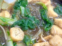 -凡老头米线砂锅(古荡新村西粮站)