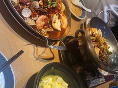 -吕氏疙瘩汤·私家菜馆(慈云寺店)