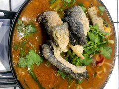 -肥汁米蘭香港米线(长宁来福士店)