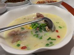 -南山翁新概念川菜(江宁万达广场店)