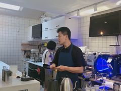 -倦勤咖啡(中山南路店)