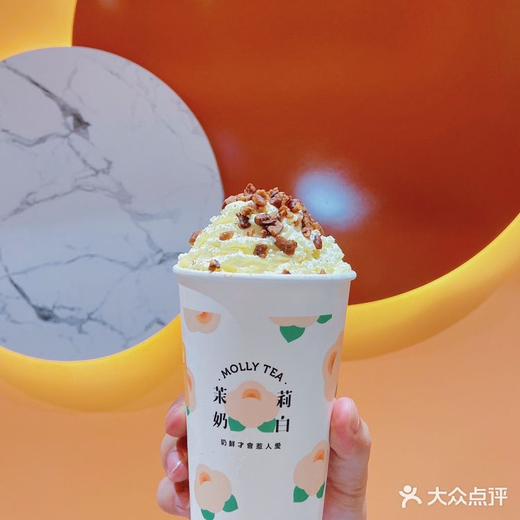 深圳才有的🥤奶茶店！比茶颜悦色好喝‼️