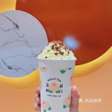 深圳才有的🥤奶茶店！比茶颜悦色好喝‼️