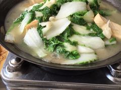 -深山老屋(张江店)