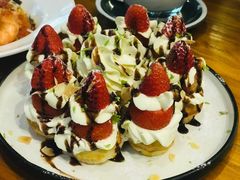 -BE BRIGHT KITCHEN(正佳广场店)