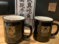 -太二酸菜鱼(福州泰禾店)