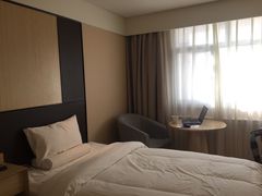 -全季酒店(银川鼓楼店)