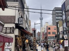 -浅草寺