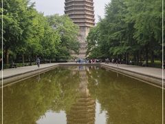 -玲珑塔公园