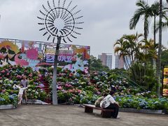 -观澜湖生态运动公社