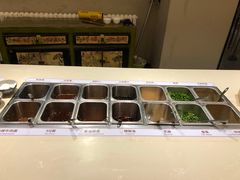 -古关火锅店(古北水镇景区店)