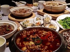 -79号渔船海鲜饭店(宝安店)