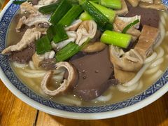 -锦泓老字号猪脏粉(东联大厦店)