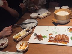 -北京老铺烤鸭(老城根店)