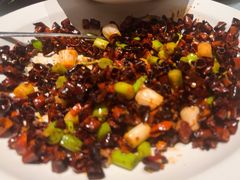 -小大董·烤鸭(观景餐厅·南京西路店)