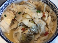 湘北第一笋-巴陵全鱼席(湖南老字号汴河街店 )