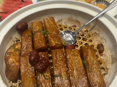 -老德州四合院·德州菜(天衢路店)