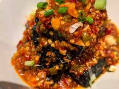 -味上湘菜馆(岳麓山店)