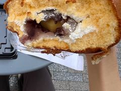 -瑞可爷爷的店(难波本店)