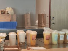 -阿嬷手作(成都万象城店)