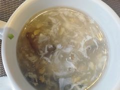 -大中华希尔顿酒店-念自助餐·嗨啤·小龙虾