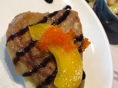 -赤坂亭·M9和牛烧肉·铁板烧(合肥万象城店)