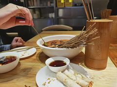 -嘉州叶婆婆钵钵鸡(建设路店)