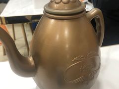 -玉香宫河州牛肉拉面